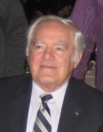 BDL Books - Albert W. Agius