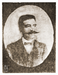 BDL Books - Arturo Caruana