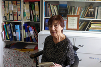 BDL Books - Doris Vella Camilleri