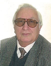 BDL Books - Joseph F. Grima
