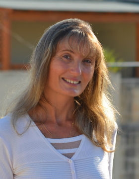 Susanne Piscopo