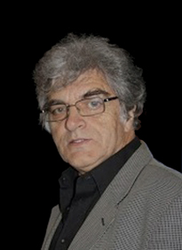 BDL Books - Alfred E. Baldacchino