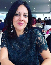Rita Grech - Authors - BDL Books