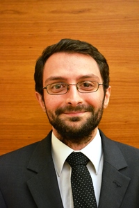 Robert Thake