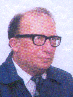 BDL Books - Anton F Attard