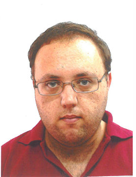 BDL Books - Ronald Camilleri
