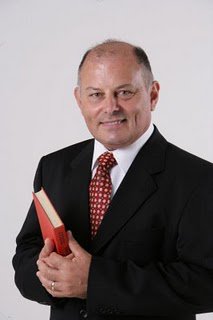 BDL Books - Charles B Spiteri