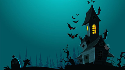 Crime & Ghosts