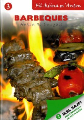 Barbeques No. 3