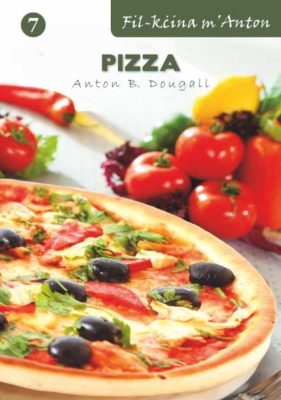 Pizza No. 7