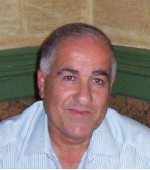 BDL Books - Charles Flores