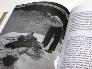 Mintoff Malta Mediterra BDL Books