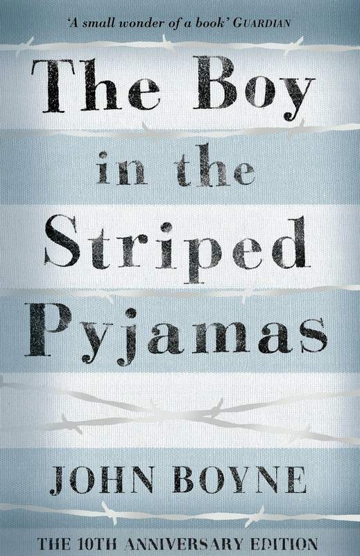 The Boy in the Striped Pyjamas 10th aniversay edition