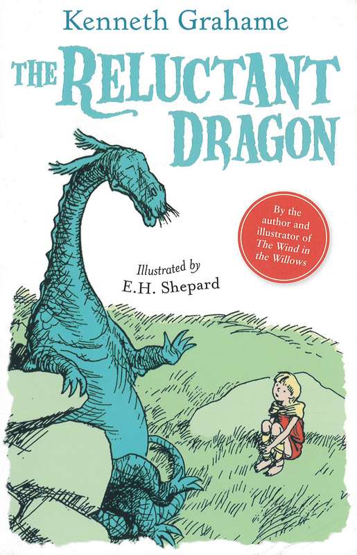 The Reluctant Dragon