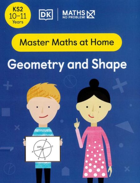 Maths: Geometry and Shape (10-11 Years)