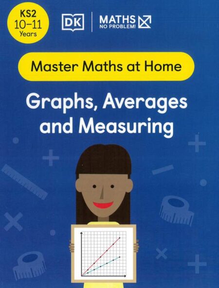 Maths: Graphs, Averages and Measuring (10-11 Years)