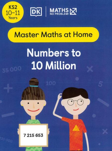 Maths: Numbers to 10 Million (10-11 Years)
