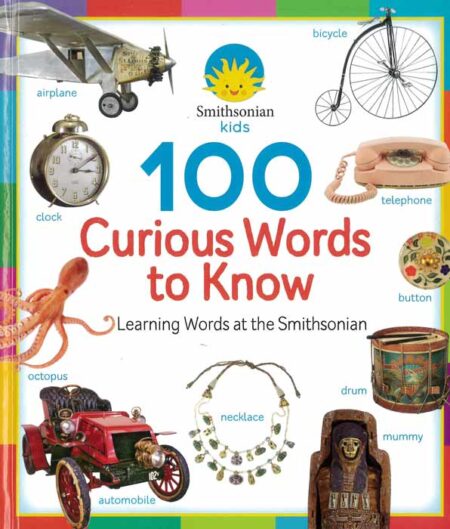 100 Curious Words to Know