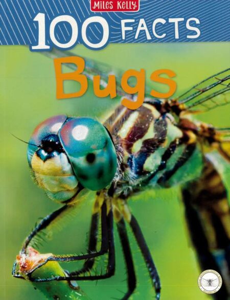 100 Facts: Bugs