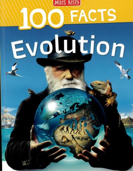 100 Facts: Evolution