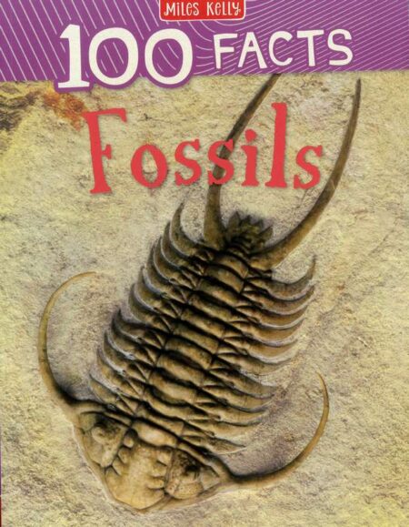 100 Facts: Fossils