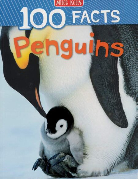 100 Facts: Penguins