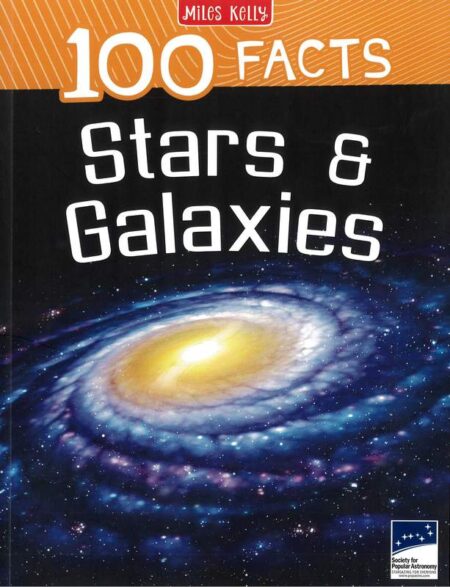100 Facts: Stars and Galaxies