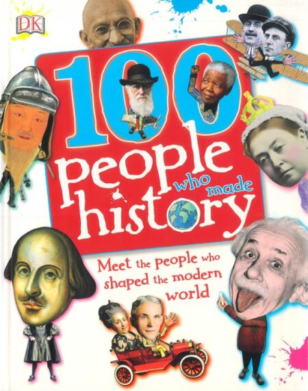 100 People who Made History