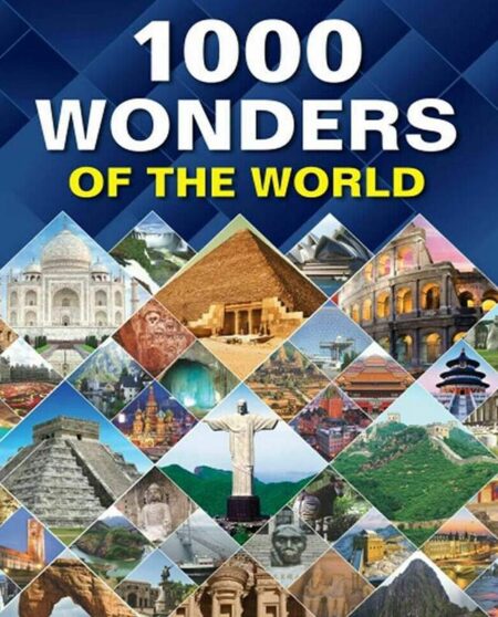 1000 Wonders of the World