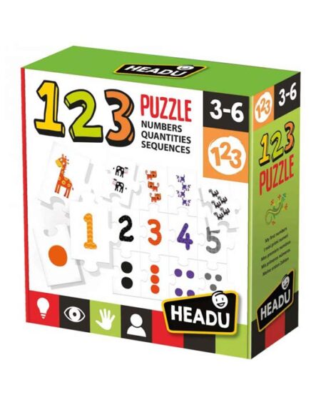 123 Puzzle