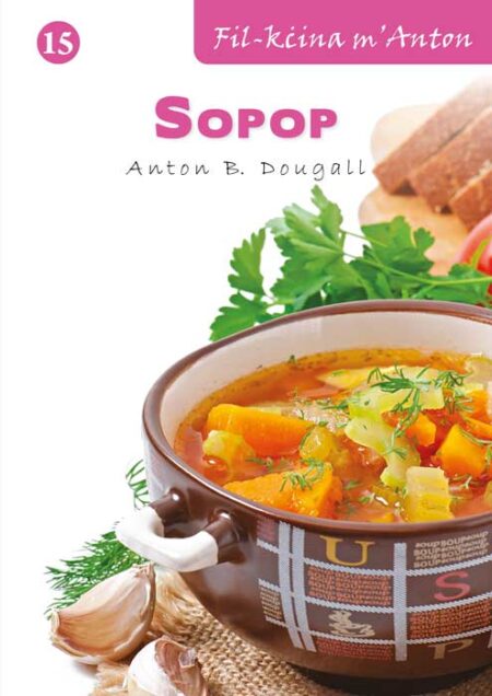 Sopop No. 15