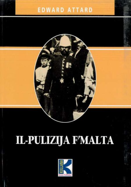 Il-Pulizija F'Malta - Kullana Kulturali 15