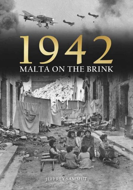 1942 Malta on the Brink