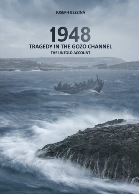 1948 Tragedy in the Gozo Channel