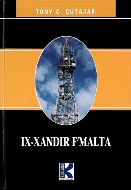 Ix-Xandir F'Malta - Kullana Kulturali 25