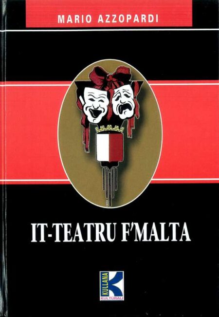 It-Teatru F'Malta - Kullana Kulturali 46
