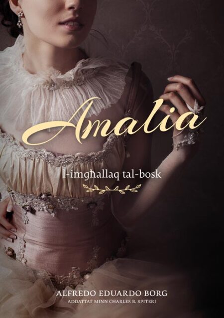 Amalia - L-Imgħallaq tal-Bosk 5