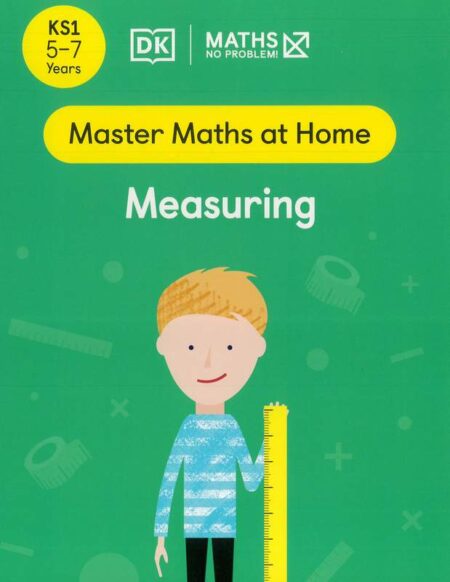 Maths: Measuring (5-7 Years)