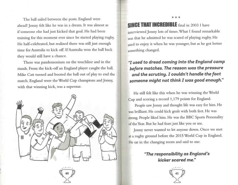 Sports Legends: 50 inspiring People to help you reach the Top of the World - Image 2