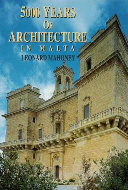 5000 Years of Architecture in Malta
