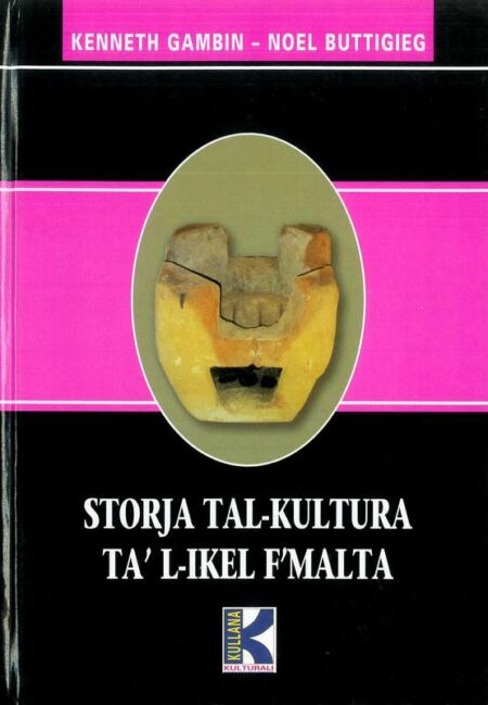 Storja tal-Kultura ta' l-Ikel F'Malta - Kullana Kulturali 51