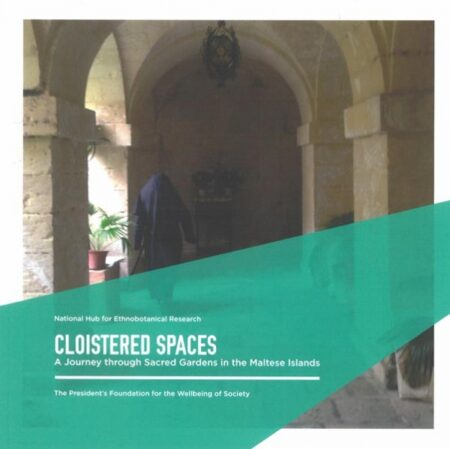 Cloistered Spaces
