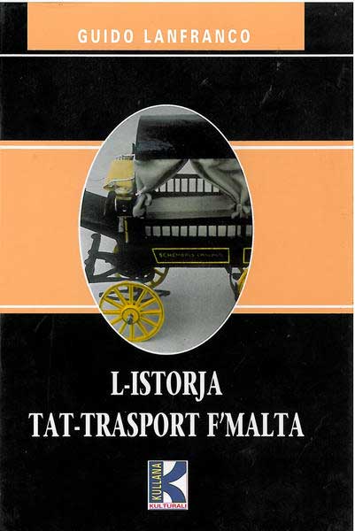 L-Istorja tat-Trasport F'Malta