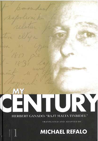 My Century Vol 1