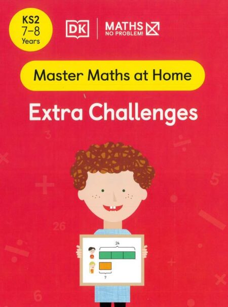 Maths: Extra Challenges (7-8 Years)