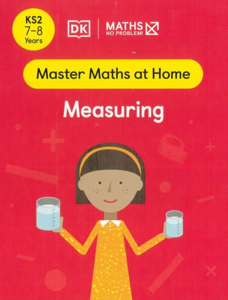 Maths: Measuring (7-8 Years)