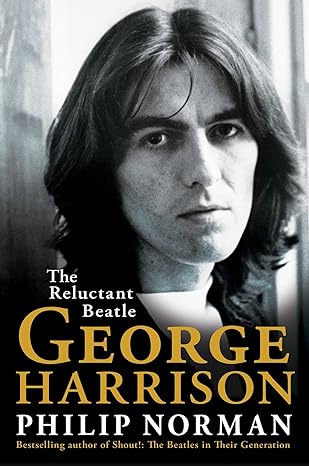 The Reluctant Beatle