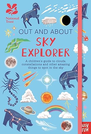 Out and About Sky Explorer