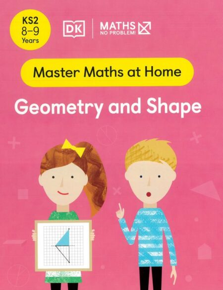 Maths: Geometry and Shape (8-9 Years)