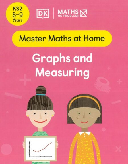 Maths: Graphs and Measuring (8-9 Years)